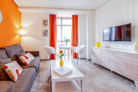 Aparthotel G3 Galeon