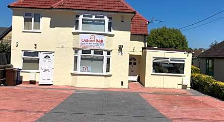 Oxford Bed and Breakfast