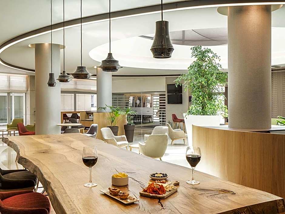 Hotel Mercure Porto Gaia