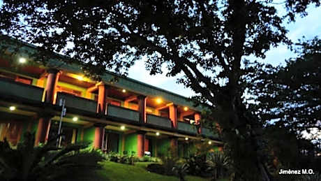 Lake Arenal Brewery Hostel