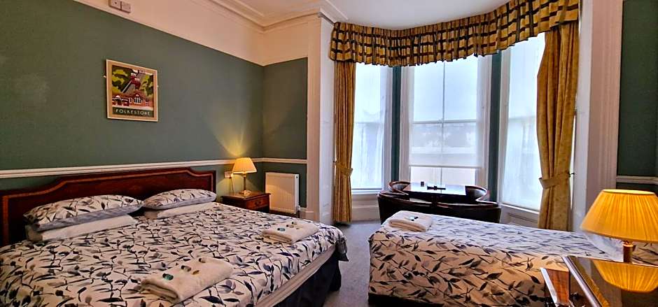 The Portland Hotel