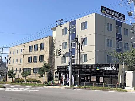 Hotel Tetora Yunokawa Onsen