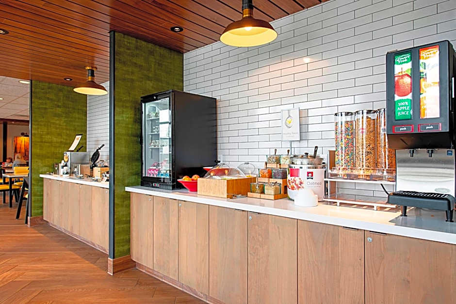 Fairfield Inn & Suites by Marriott Duluth Waterfront