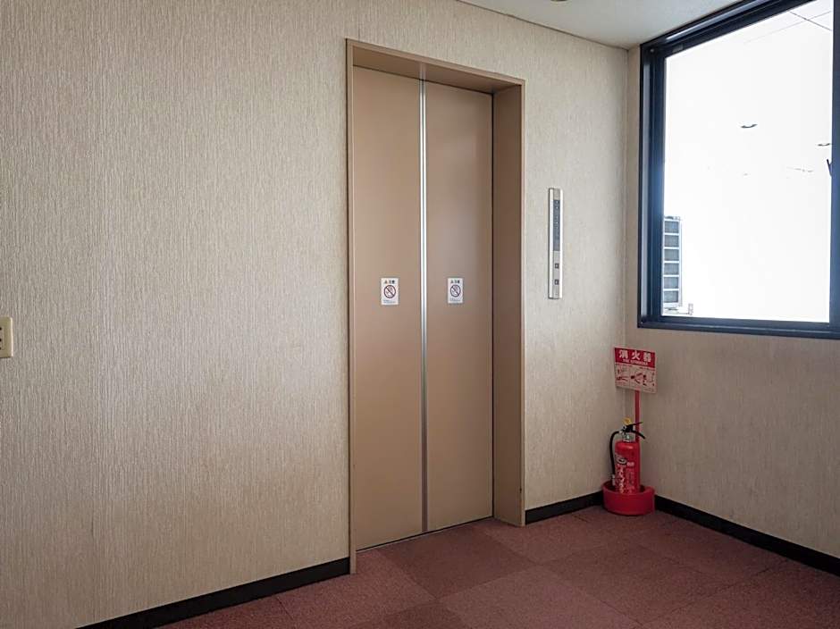 Tabist Hotel Kurama Hikone