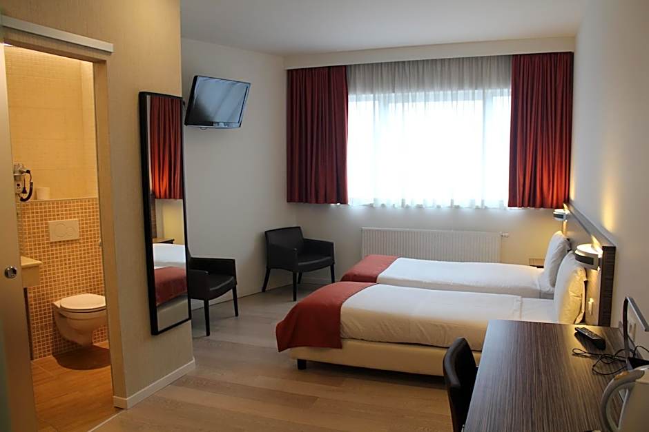 Hotel Taormina Brussels Airport