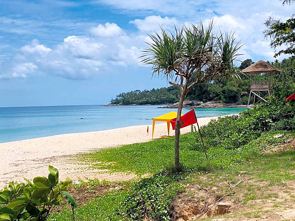 Surin Bay Inn (East Sun Properties Co., Ltd.)