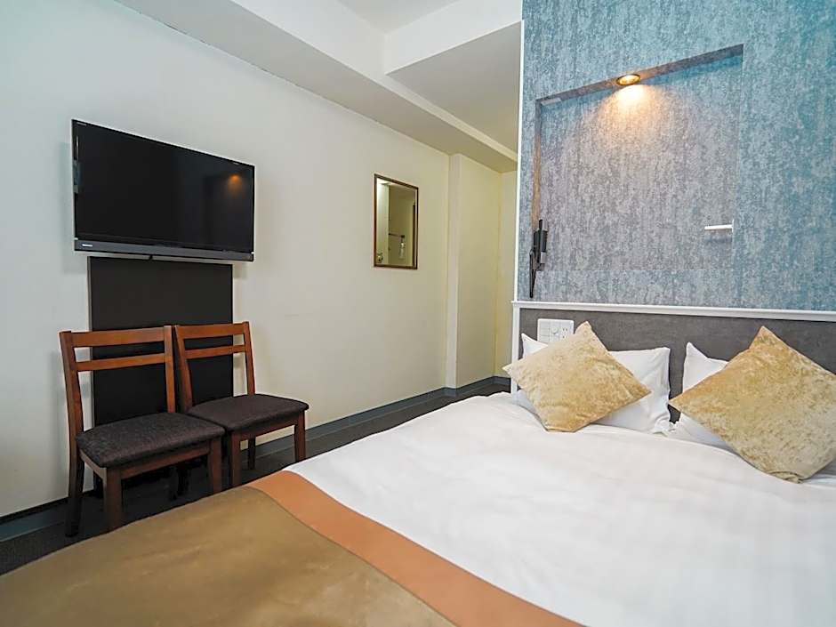 Hotel Areaone Okayama - Vacation STAY 32490v