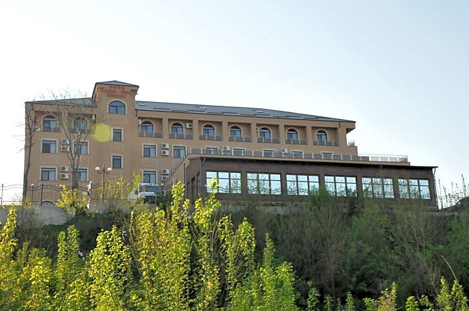 Grand Hotel Orient Braila