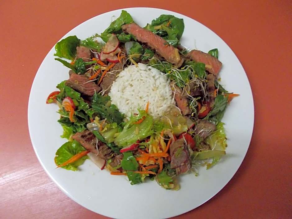 Park House Motor Inn