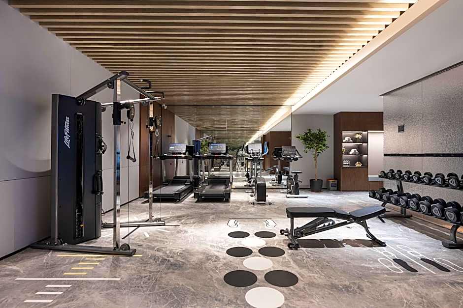 UrCove by Hyatt Shenzhen Nanshan High-Tech Headquarters – Shenzhen, IA