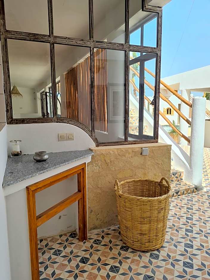 La Maison des Vagues