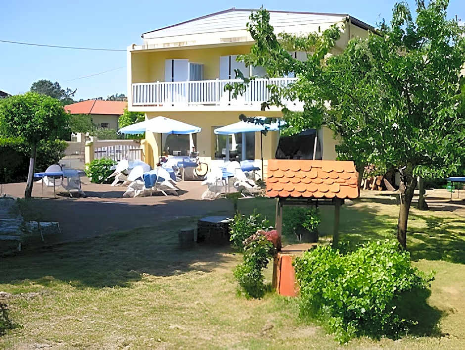 Hotel Land'Azur