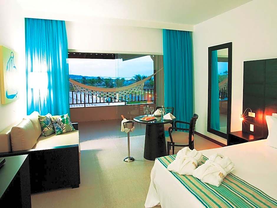 Dom Pedro Laguna Beach Resort & Golf by WAM Experience