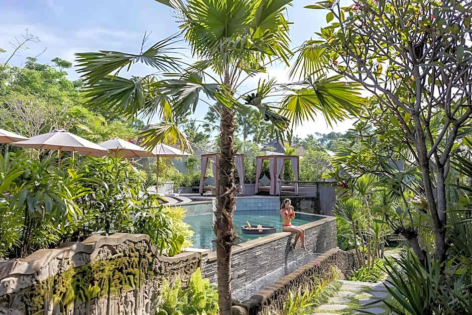 The Alena Resort by Pramana
