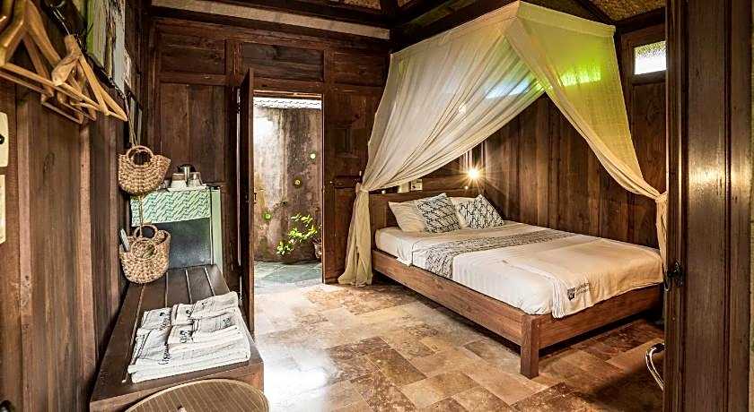 Yabbiekayu Eco-Bungalows