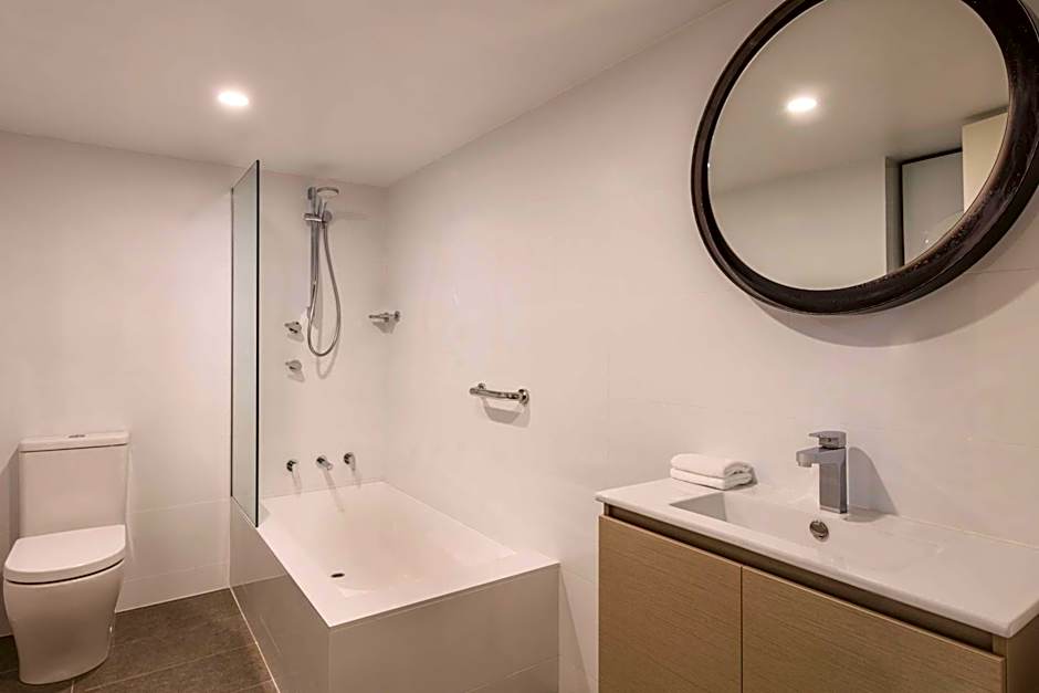 Adina Serviced Apartments Canberra Kingston