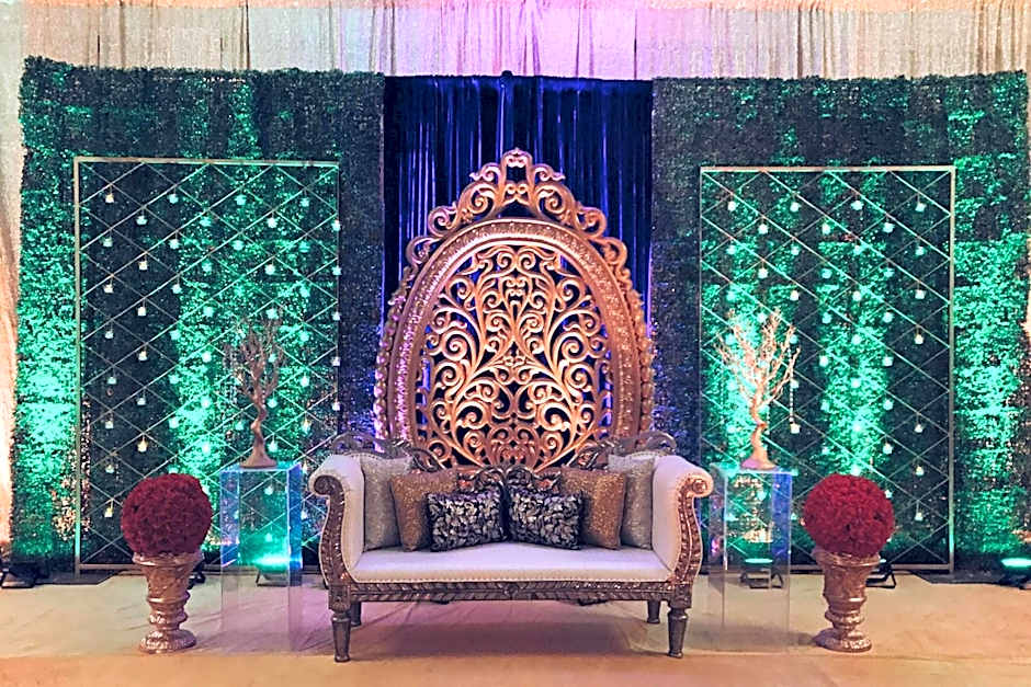 Westfields Marriott Washington Dulles