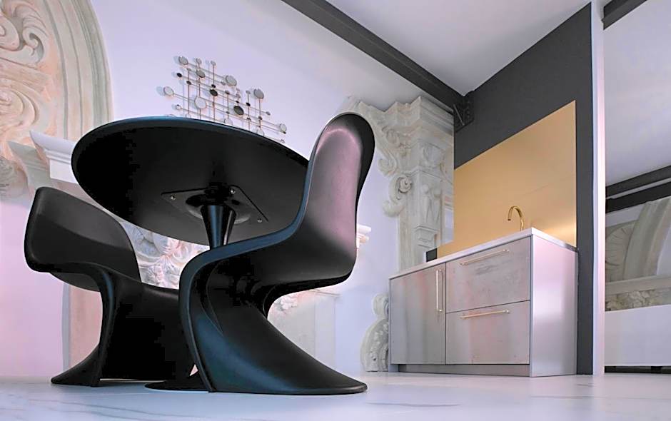 Azzoli Trapani - Apartments&Skypool - Adults Only