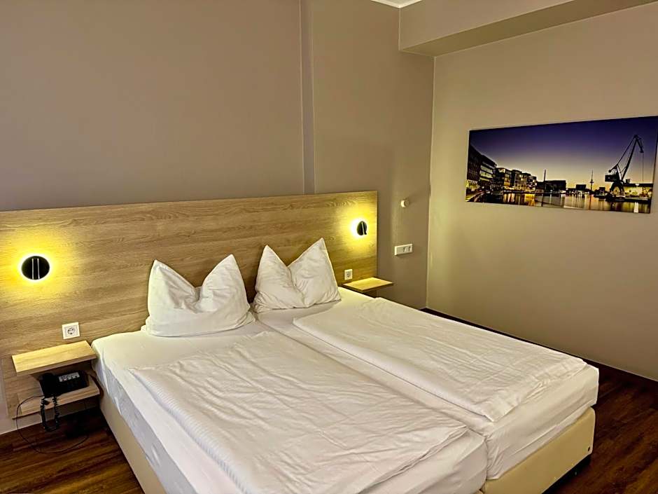 Hotel Feldmann