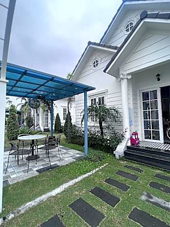 Prospera Haven -  Vườn Vua Villa and Resort Thanh Thuỷ