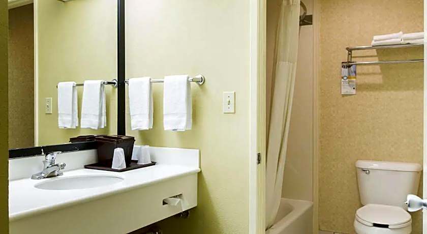 Hotel Silver Lake
