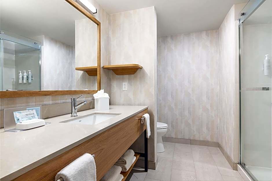 Hampton Inn & Suites Berkshires-Lenox