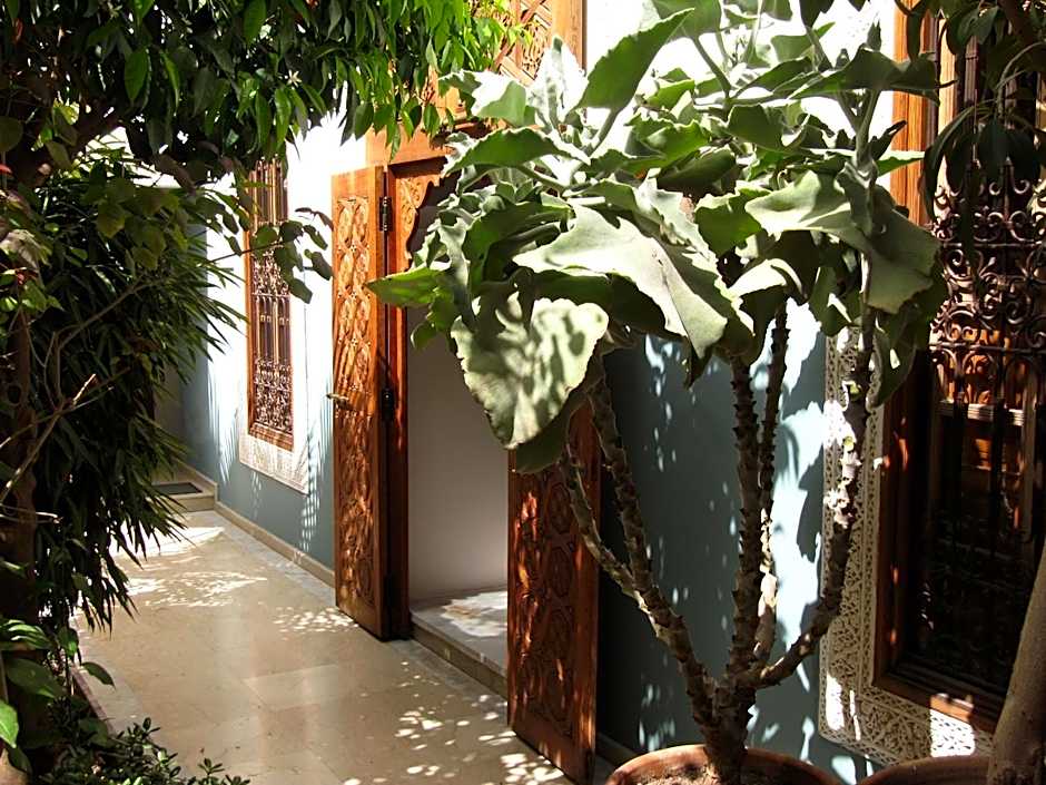 Riad Siwan