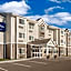 Microtel Inn & Suites by Wyndham Binghamton