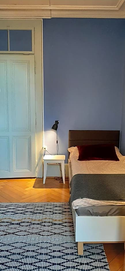 Pension Bienvenue (Women only)