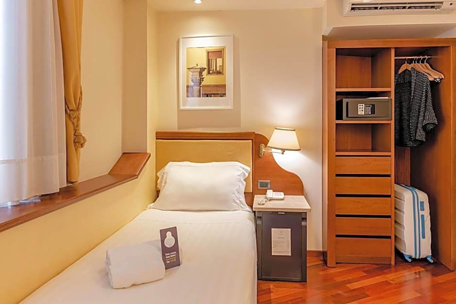 B&B HOTEL Firenze Pitti Palace al Ponte Vecchio