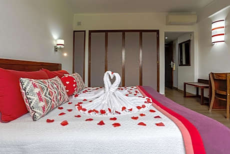 Special Offer - Romantic Double Room