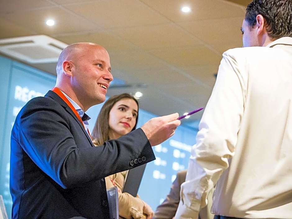 ibis Montpellier Centre Comedie