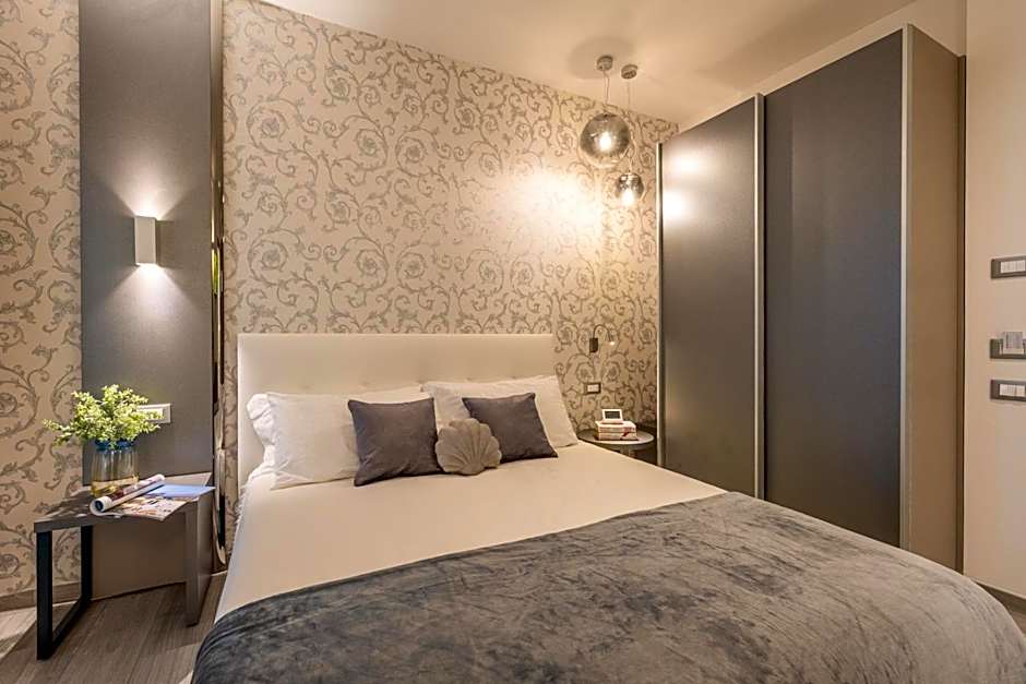 Romagna Suite Hotel