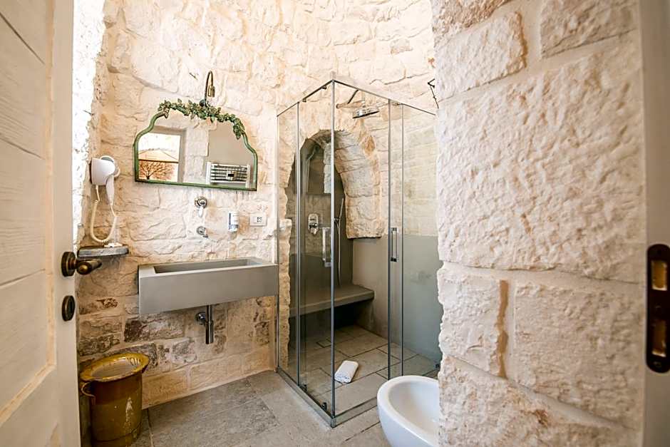 Trulli Holiday Albergo Diffuso