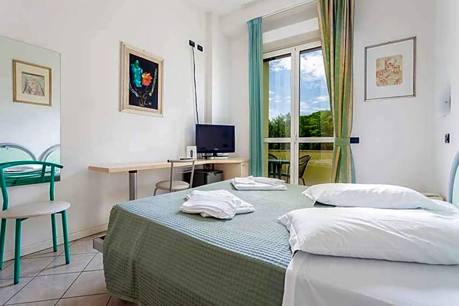 Hotel K2 Cervia 3 stelle sup