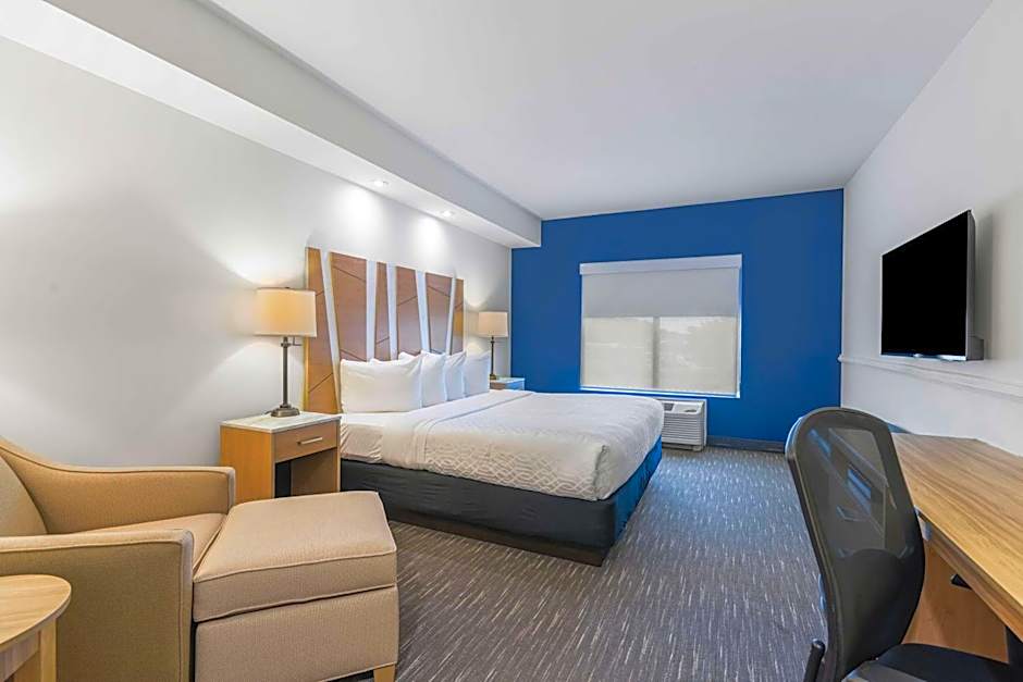 Best Western Plus Westgate Inn & Suites