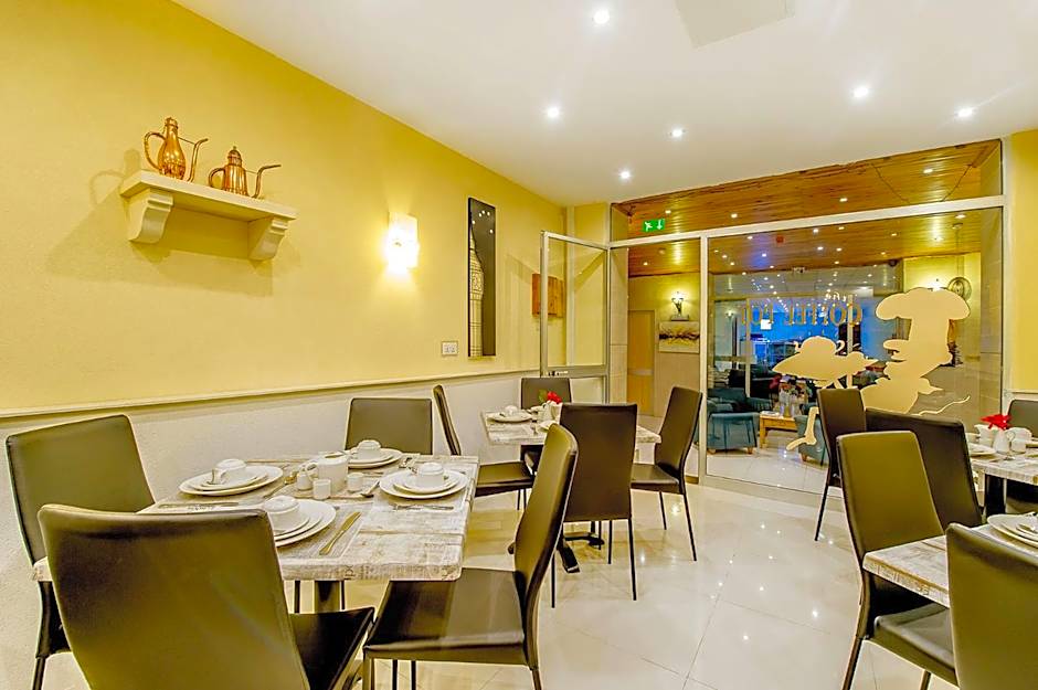 Alborada Apart Hotel