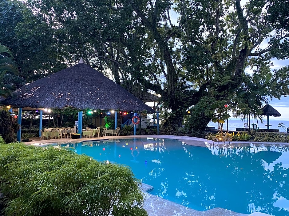 Camiguin Island Golden Sunset Beach Club