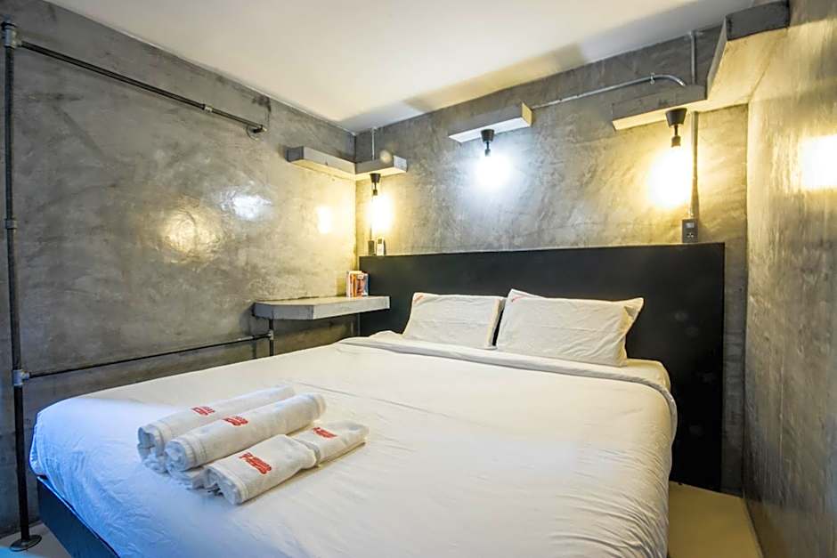 AVA Boutique Guesthouse