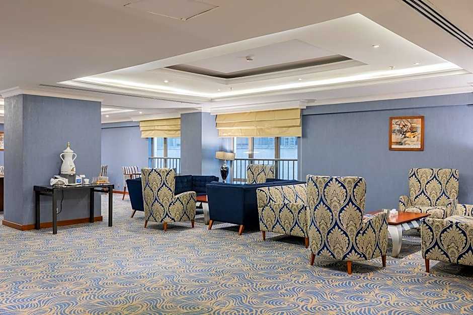 Al Aqeeq Madinah Hotel