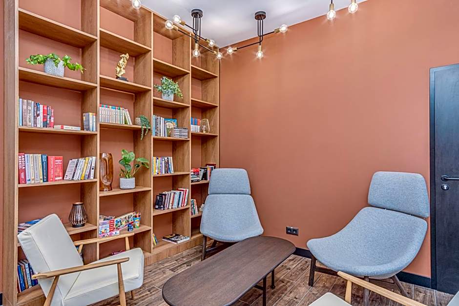 Tulip Hotels - Wroclaw Centre
