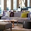 Courtyard by Marriott Santiago Las Condes