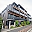 HIYORI RESIDENCE KYOTO KAMOGAWA formerly HIYORI STAY KYOTO KAMOGAWA