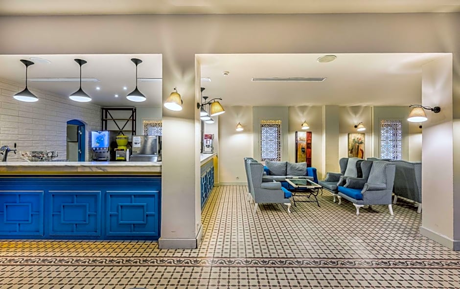 Selectum Collection Bodrum