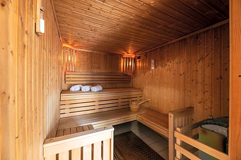 Lagrange Vacances Les Carrelets