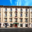 Hotel Golden City Garni
