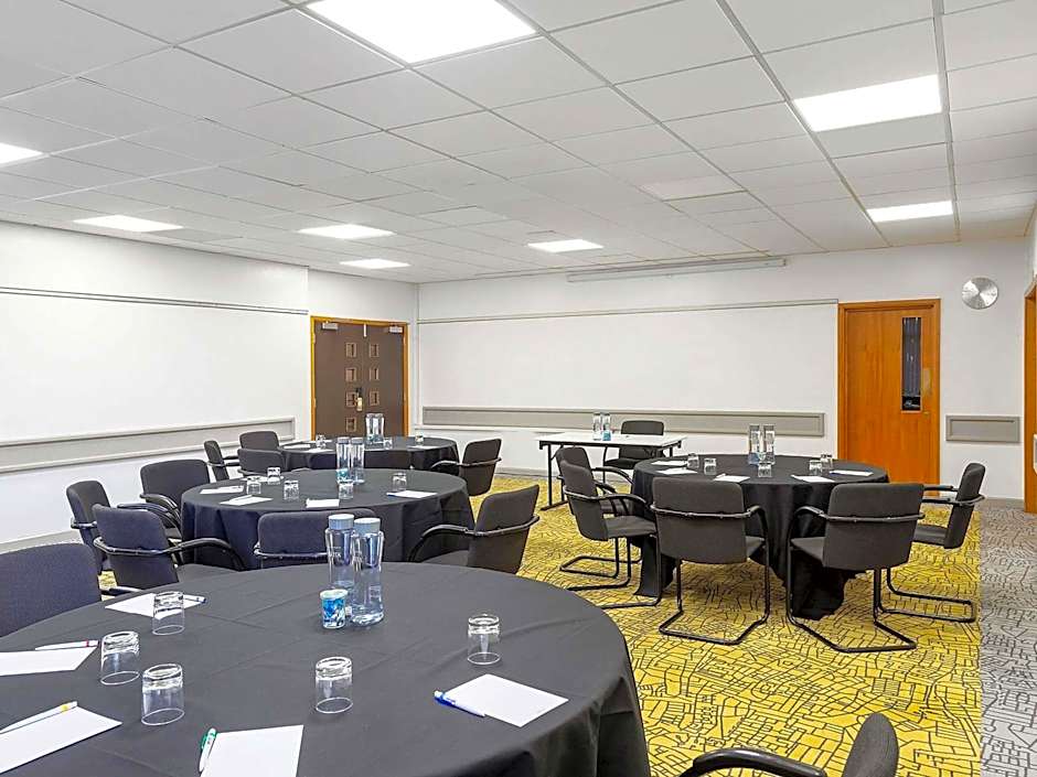 Mercure Northampton