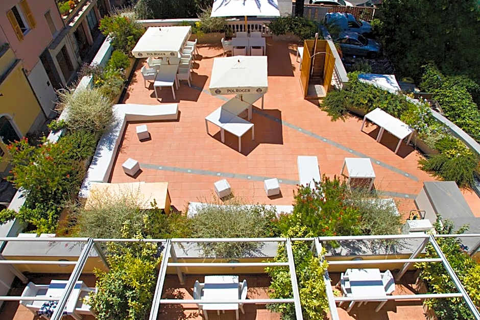 Hotel Lamberti