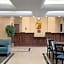 Super 8 by Wyndham Odessa TX