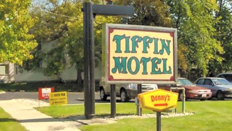 Tiffin Motel